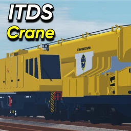 [Crane]INDONESIA TRAIN DRIVE SIMULATOR icon