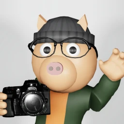 Piggy PFP Creator icon