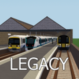 [SCRL] Stepford County Railway Legacy