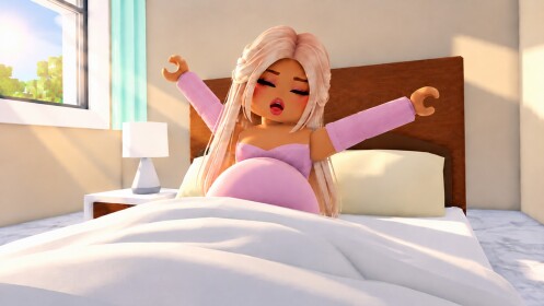 👶Adoptiegezin!❤️Seaboard City RP🌴