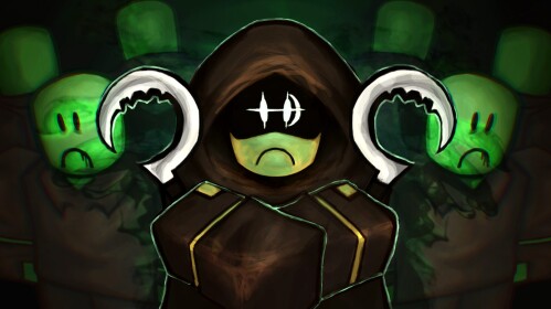 [🎃UPD] Zombies tegen mensen
