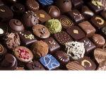 chocolates taste good