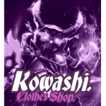 Ko washi