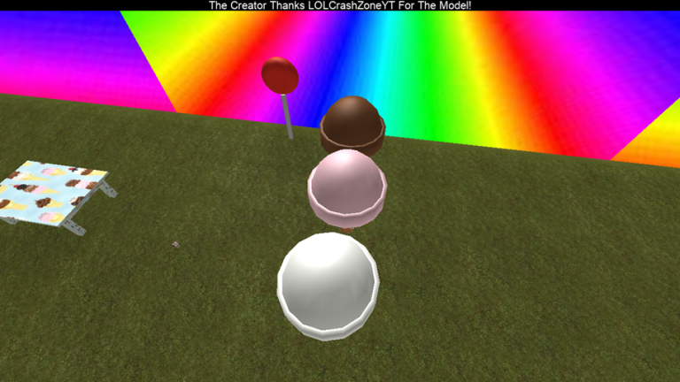 CookieSwirlC World screenshot 1