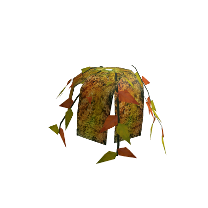 Ghillie Suit