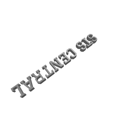 Texto STS Central