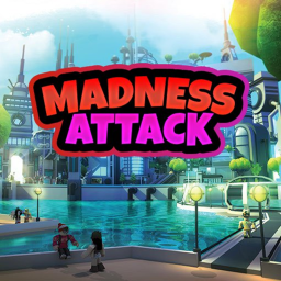 Madness Attack