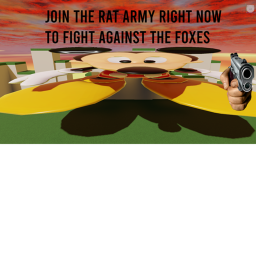 Base of mousemellow military