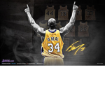 Laker fan group
