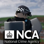 Real_JackUk's National Crime Agency