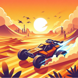 Dune Buggy Racing [WIP]