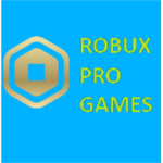 Robux Pro!!