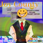 Joy County