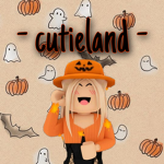 - cutieland -