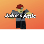 Jake’s Attic