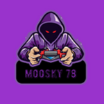 Moosky78 team boiii