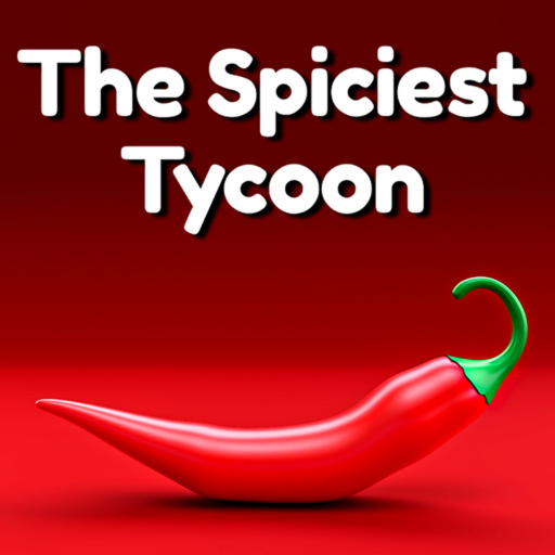 The Spiciest Tycoon