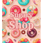 Sugary Shop