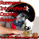 Rammers' International Docking Rapport