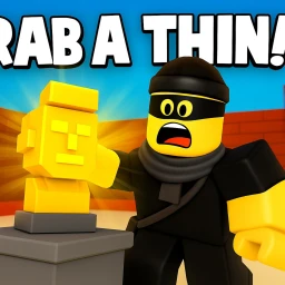 GRAB A THING icon