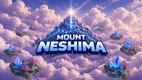 [UPD!!] FREE AVA+X100 MOUNT NESHIMA