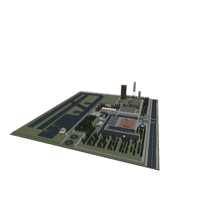 Military Base