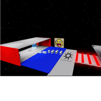 (ESCAPE THE WATER BOTTLE OBBY) 💧 