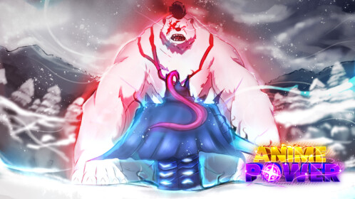 [UPDATE 4] Anime Power