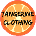 Tangerine Clothing.
