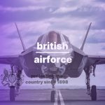UK AIRFORCE - ROBLOX