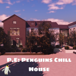 P.E: Chill House