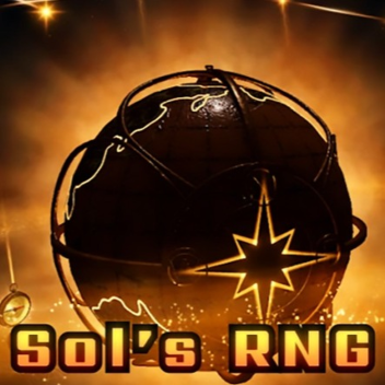 Sol's RNG Modded