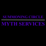 Summoning Circle Myth Services