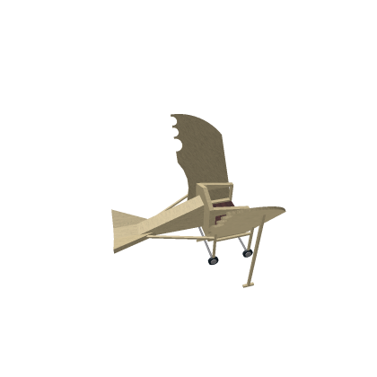 fly machine thng