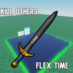 Classic Kill Others Flex Time