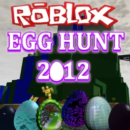 ROBLOX Egg Hunt 2012 Revamped icon