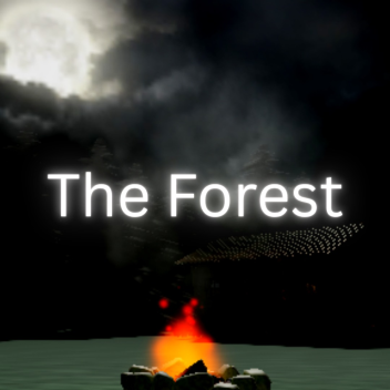 (REVAMP) The Forest 