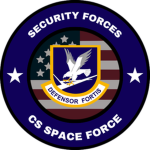 [CS] Security Forces