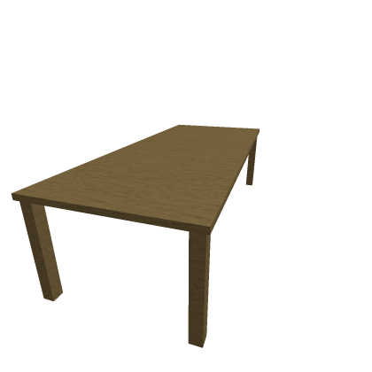 classic table