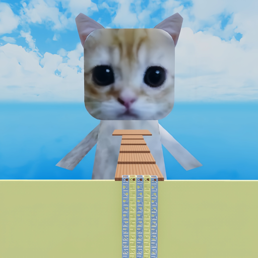 Meet El Gato Tower 😸