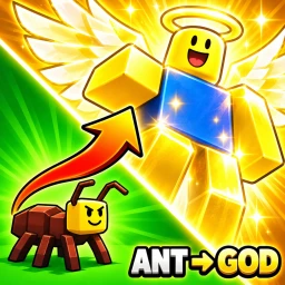Evolution Brawl: Ant to God icon