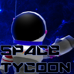 Space Tycoon *NEW* (VIP GAMEPASS)