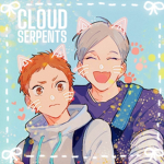 Cloud Serpents