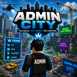 Admin city