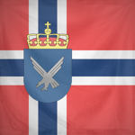 The Royal Air Force of Norway