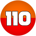 Stage 110!