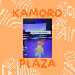 Kamoro Plaza
