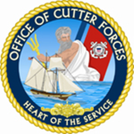 U.S. Coast Guard: Office of Cutter Forces