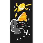 Mini imp plays group