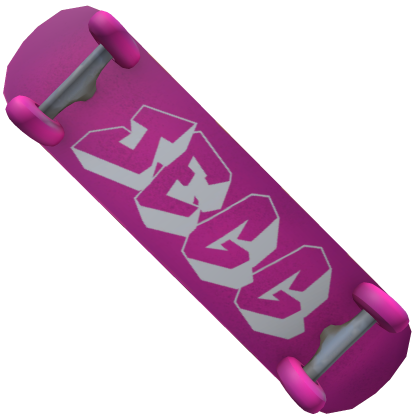 Legit Jegg Skateboard thumbnail